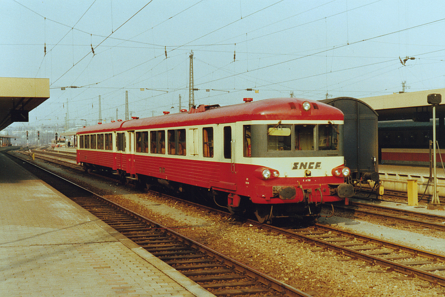 SNCF X 4788