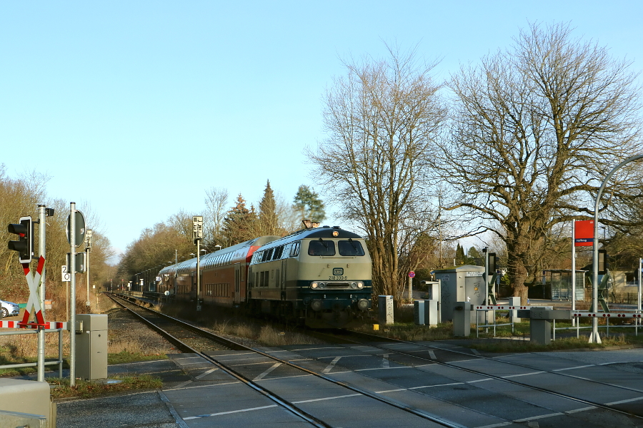 218 330 in Haffkrug